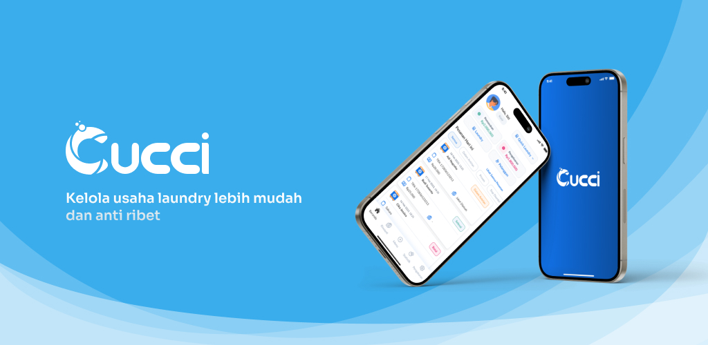 Cucci app preview