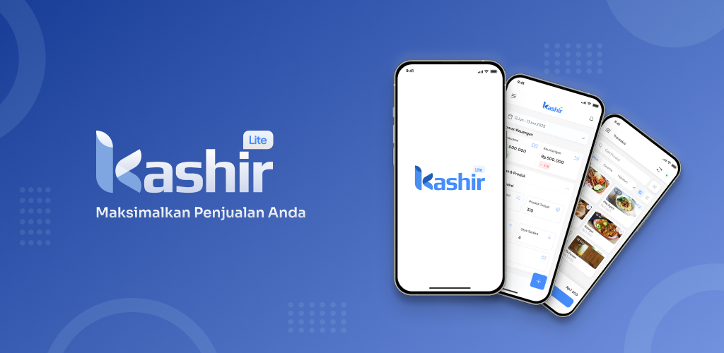 Kashir app preview